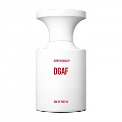 BORNTOSTANDOUT Dgaf  EDP 50 ml