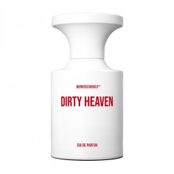 BORNTOSTANDOUT Dirty Heaven...