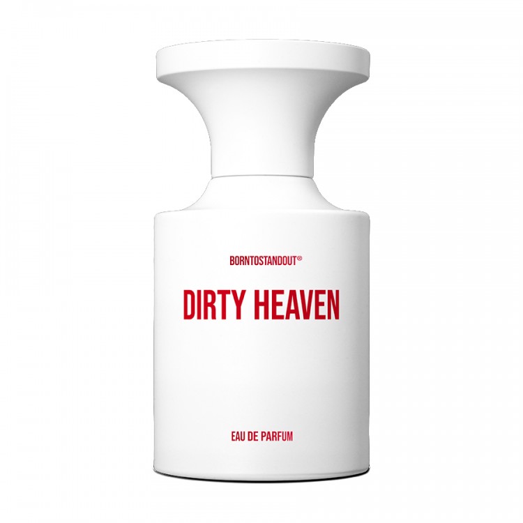 BORNTOSTANDOUT Dirty Heaven EDP 50 ml BORNTOSTANDOUT Dirty Heaven EDP 50 ml