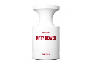 BORNTOSTANDOUT Dirty Heaven EDP 50 ml