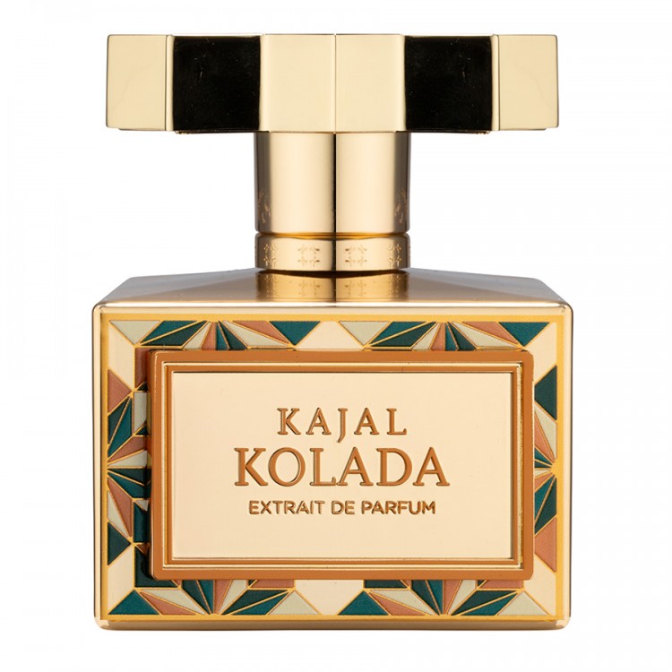 Kajal Kolada Eau de Parfum 100 Ml Spray Kajal Kolada Eau de Parfum 100 Ml Spray
