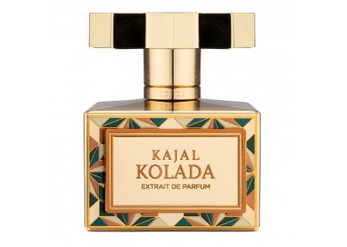 Kajal Kolada Eau de Parfum 100 Ml Spray