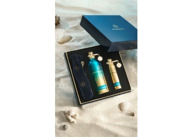 Montale Paris HerbalAquatica Edp 100 Ml EDP 100 ML + 20 ML OMAGGIO