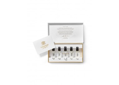 Creed Women Discovery Set 5 x 1,7 ml