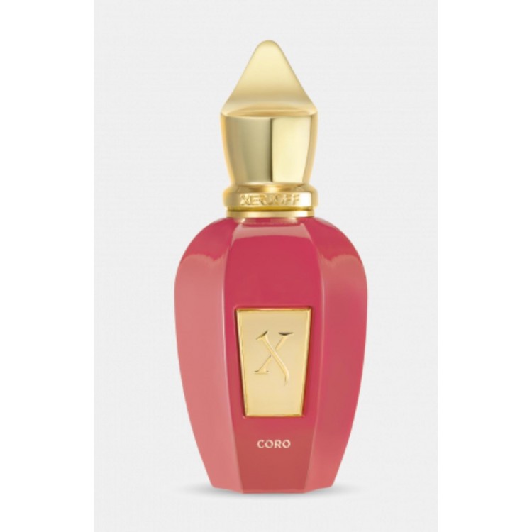 Xerjoff V Coro Edp 50 Ml Xerjoff V Coro Edp 50 Ml