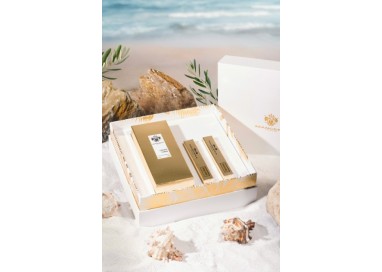 Mancera Cinque Terre Edp 120 Ml + 2 FIALE DA 8 ML OMAGGIO