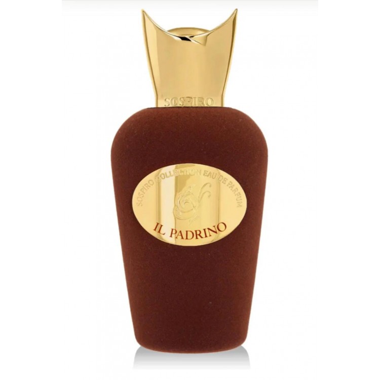 Sospiro Il Padrino Eau de Parfum 100 ml
