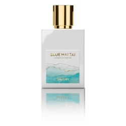 Salum Blue Mai Tai Extrait...