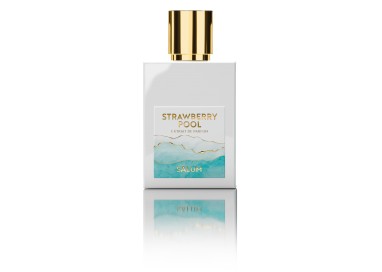 Salum Strawberry Pool Extrait de Parfum 50 ML