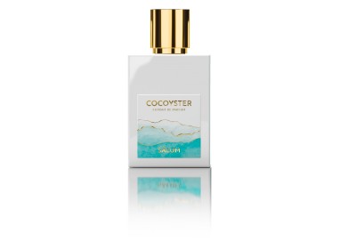 Salum Cocoyster Extrait de Parfum 50 ML