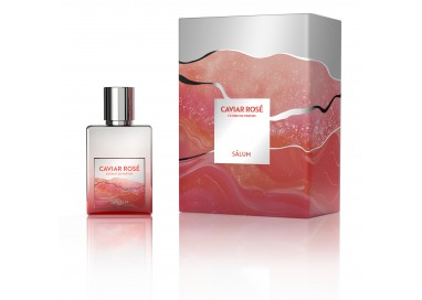 Salum Caviar Rosé Extrait de Parfum 50 ML