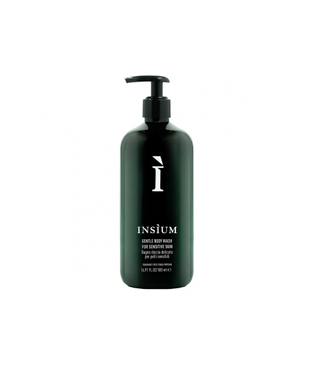 Insium Corpo Bagno Doccia Delicato Per Pelli Sensibili 500 ml
