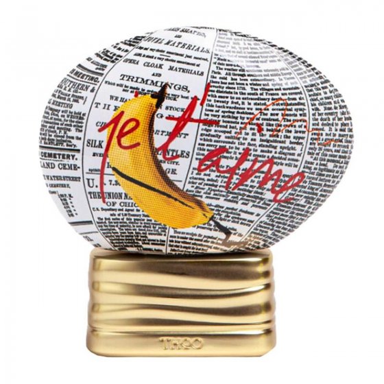 THOO L'Explicite Edp 75 Ml