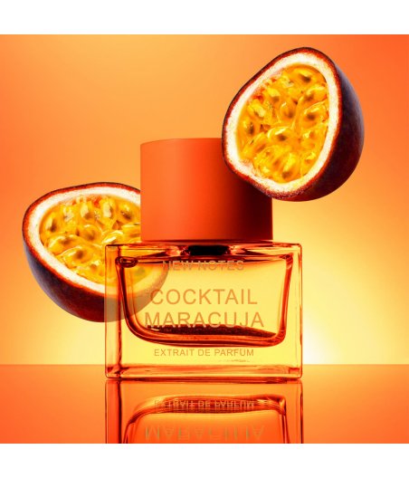 New Notes Cocktail Maracuja Extrait de Parfum 60 ml
