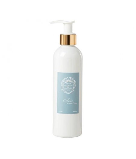 Giardini di Toscana Crema Corpo Celeste 250 ml