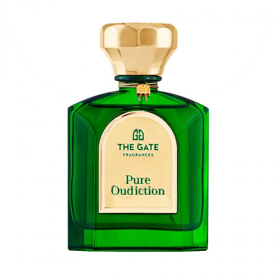 The Gate Fragrances Pure...