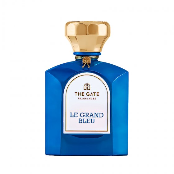 The Gate Fragrances Le...