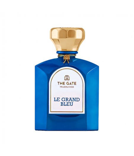 The Gate Fragrances Le Grand Bleu Extrait de Parfum 100 ml