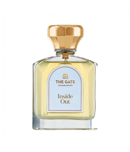 The Gate Fragrances Inside Out Extrait de Parfum 100 ml