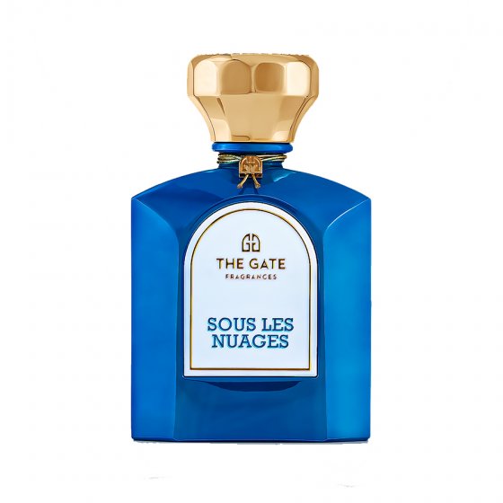 The Gate Fragrances Sous...