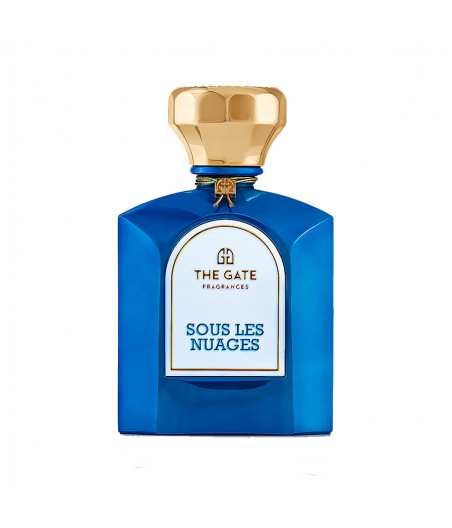 The Gate Fragrances Sous les Nuages Extrait de Parfum 100 ml