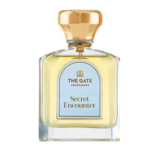 The Gate Fragrances Secret...