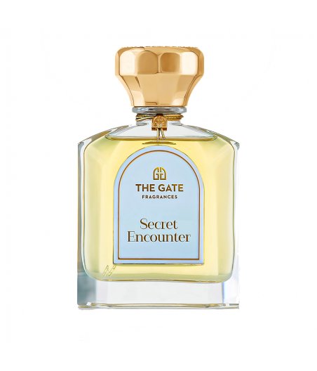 The Gate Fragrances Secret Encounter Extrait de Parfum 100 ml