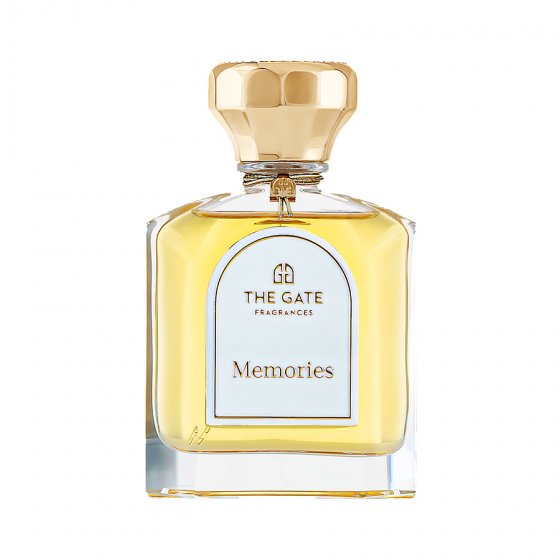 The Gate Fragrances Duet II...