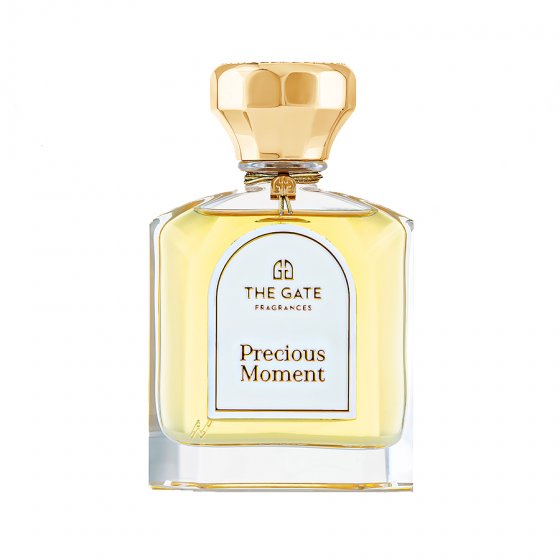 The Gate Fragrances...