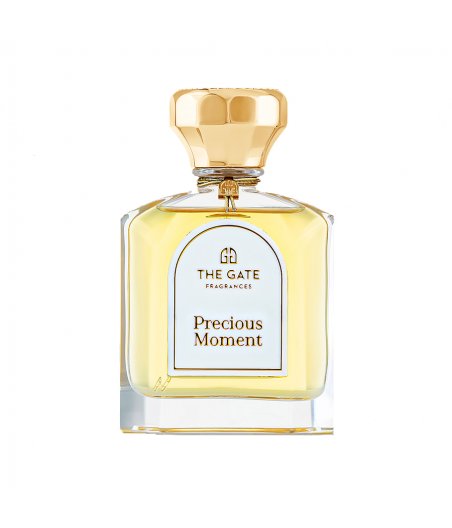 The Gate Fragrances Precious Moment Extrait de Parfum 100 ml