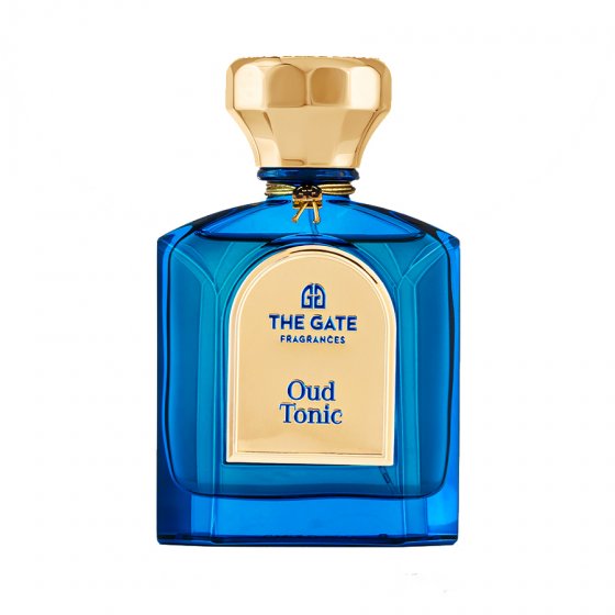 The Gate Fragrances Oud...