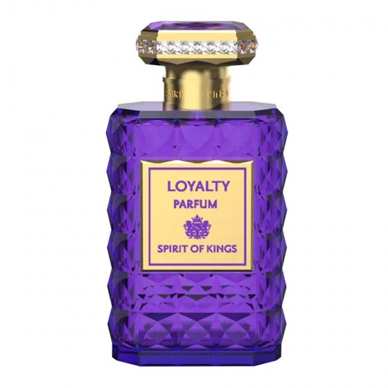 Spirit of Kings Loyalty...