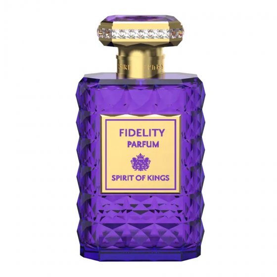 Spirit of Kings Fidelity...