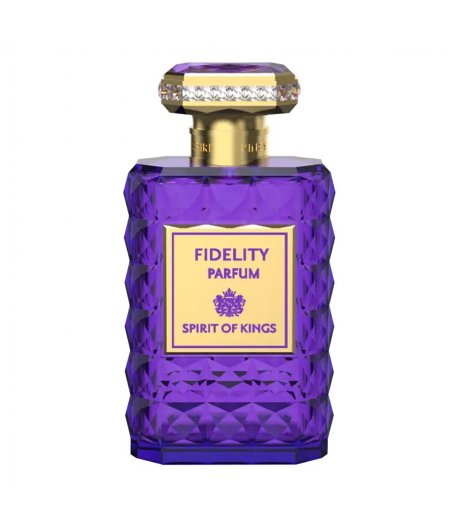 Spirit of Kings Fidelity Parfum 100ml