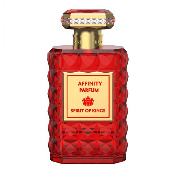 Spirit of Kings Affinity...