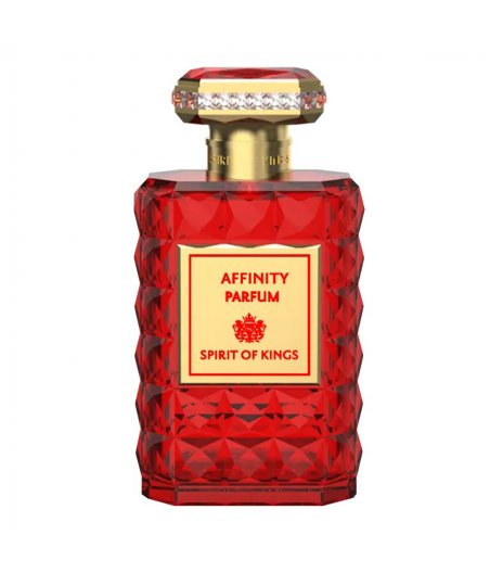 Spirit of Kings Affinity Parfum 100ml