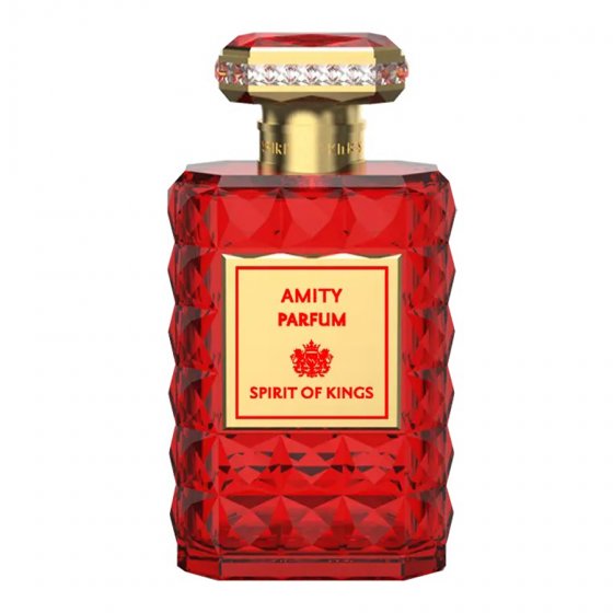 Spirit of Kings Amity...
