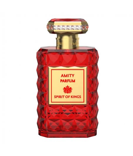Spirit of Kings Amity Parfum 100ml