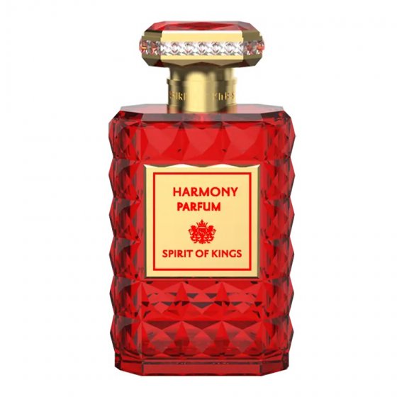 Spirit of Kings Harmony...