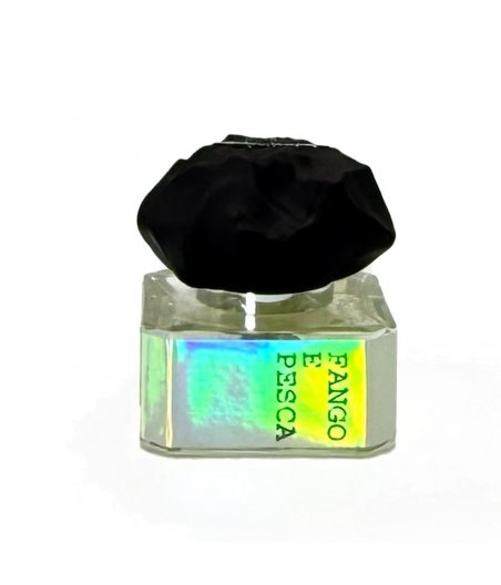 Filippo Sorcinelli Superfluo? Fango e Pesca Extrait de Parfum 50 ml