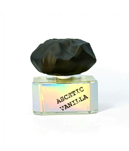 Filippo Sorcinelli Superfluo? Ascentic Vanilla Extrait de Parfum 50 ml