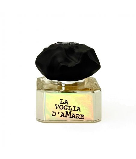 Filippo Sorcinelli Superfluo? La Voglia D'aMare Extrait de Parfum 50 ml