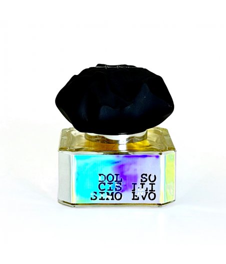 Filippo Sorcinelli Superfluo? Dolcissimo Sollievo Extrait de Parfum 50 ml