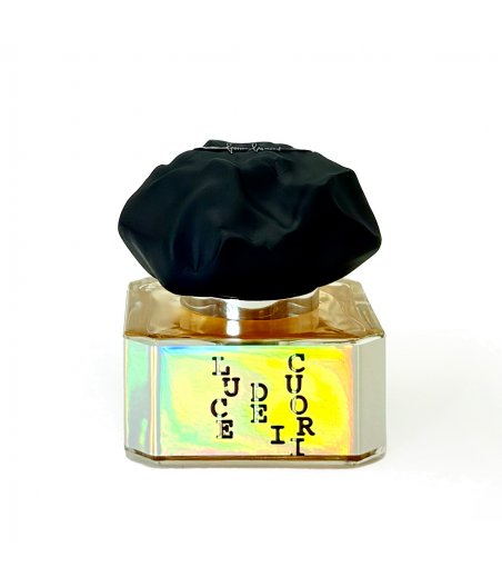 Filippo Sorcinelli Superfluo? Luce dei Cuori Extrait de Parfum 50 ml