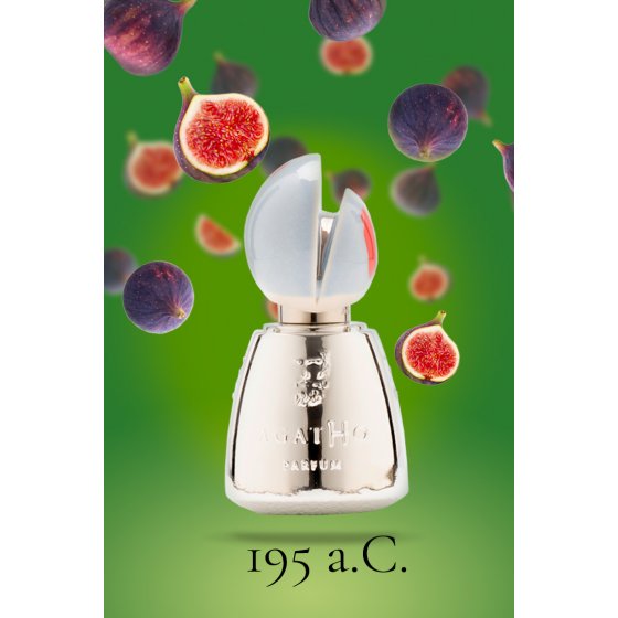 Agatho Parfum 195 aC....