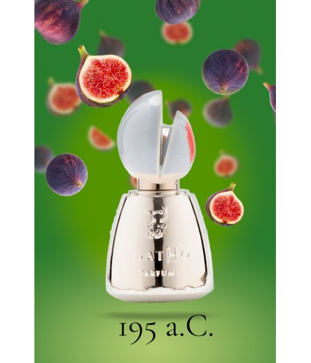 Agatho Parfum 195 aC. Estratto di profumo 100 ml