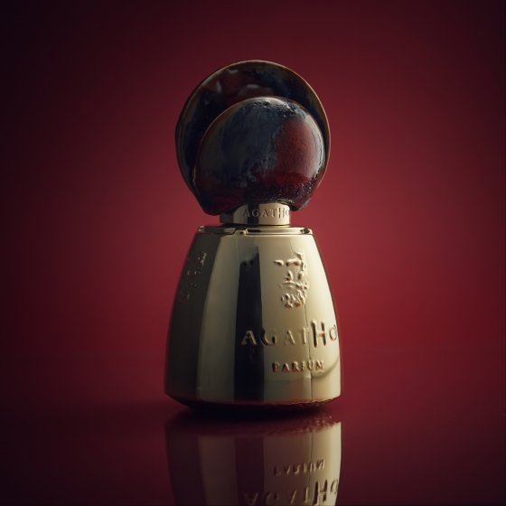 Agatho Parfum Castiamanti...