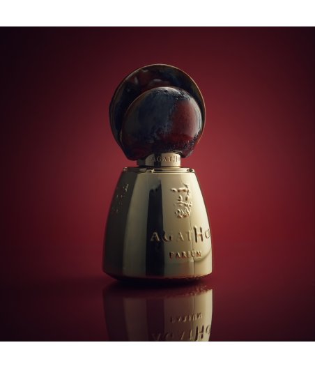 Agatho Parfum Castiamanti Estratto di profumo 100 ml