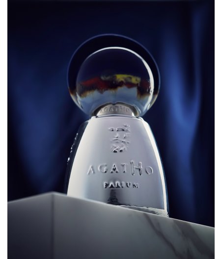 Agatho Parfum Sileno Estratto di profumo 100 ml
