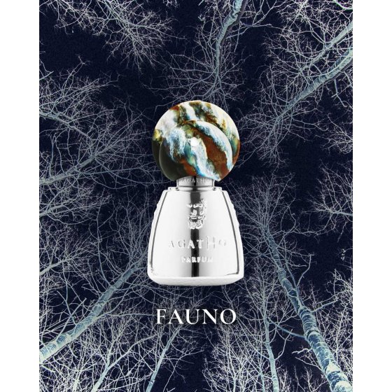 Agatho Parfum Fauno...